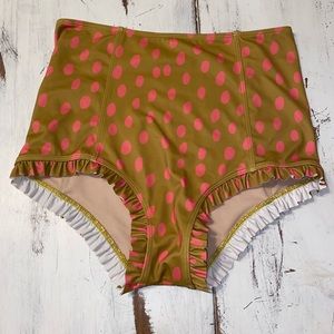 KJ swim bottoms
